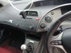 2007 HONDA CIVIC TYPE for sale at Copart CORBY