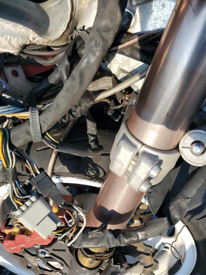 2002 Suzuki Gsx-R1000 VIN: JS1GT74A722108490 Lot: 69091325