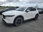 2022 MAZDA CX-5 PREMIUM   à vendre chez Copart ON - OTTAWA