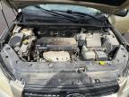 2007 TOYOTA RAV4    for sale at Copart MA - NORTH BOSTON