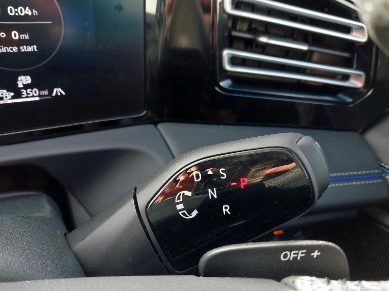 2025 VOLKSWAGEN TIGUAN R-LINE TSI PHEV S- 