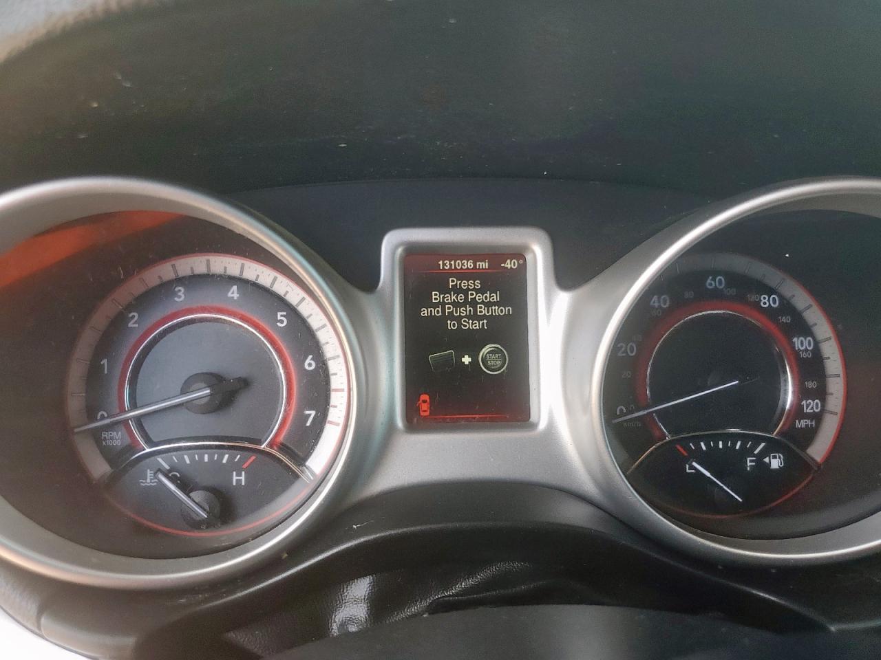 2015 Dodge Journey Se VIN: 3C4PDCAB7FT738975 Lot: 67722065