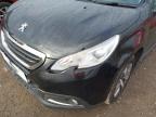 2016 PEUGEOT 2008 ACTIV for sale at Copart YORK