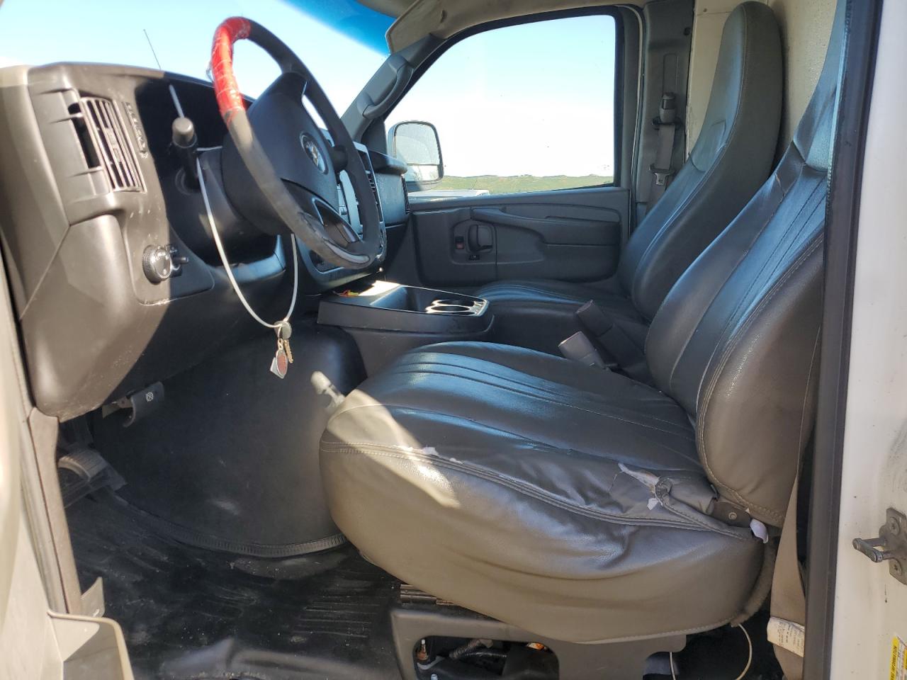 2010 Chevrolet Express G3500 VIN: 1GC2GUAL6A1176471 Lot: 70092215