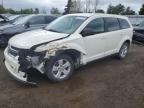 2013 DODGE JOURNEY SE   à vendre chez Copart ON - TORONTO