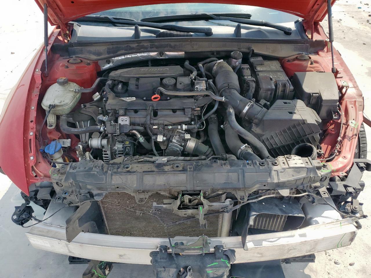 2020 Hyundai Sonata Sel Plus VIN: 5NPEJ4J21LH012224 Lot: 70262255