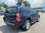 2005 TOYOTA 4RUNNER SR5   for sale at Copart CT - HARTFORD
