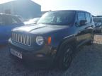 2016 JEEP RENEGADE S for sale at Copart ROCHFORD