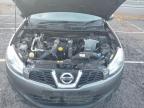 2012 NISSAN QASHQAI VISIA for sale at Copart SANDTOFT