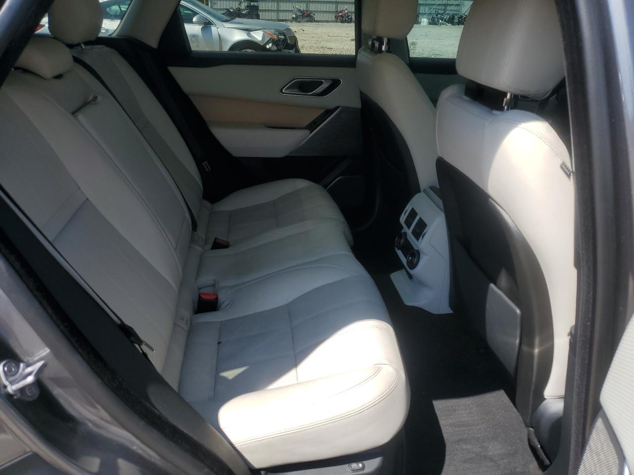 2018 Land Rover Range Rover Velar R-Dynamic Se VIN: SALYL2RV6JA749894 Lot: 69633855