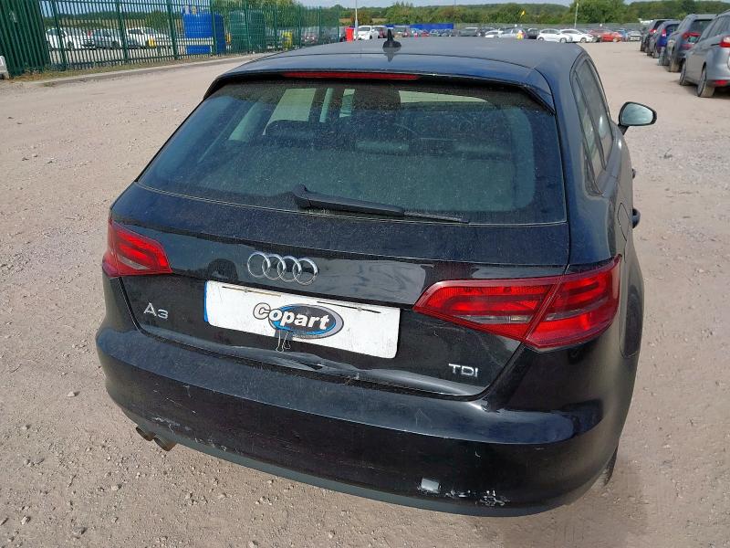 2014 AUDI A3 SPORT TDI 