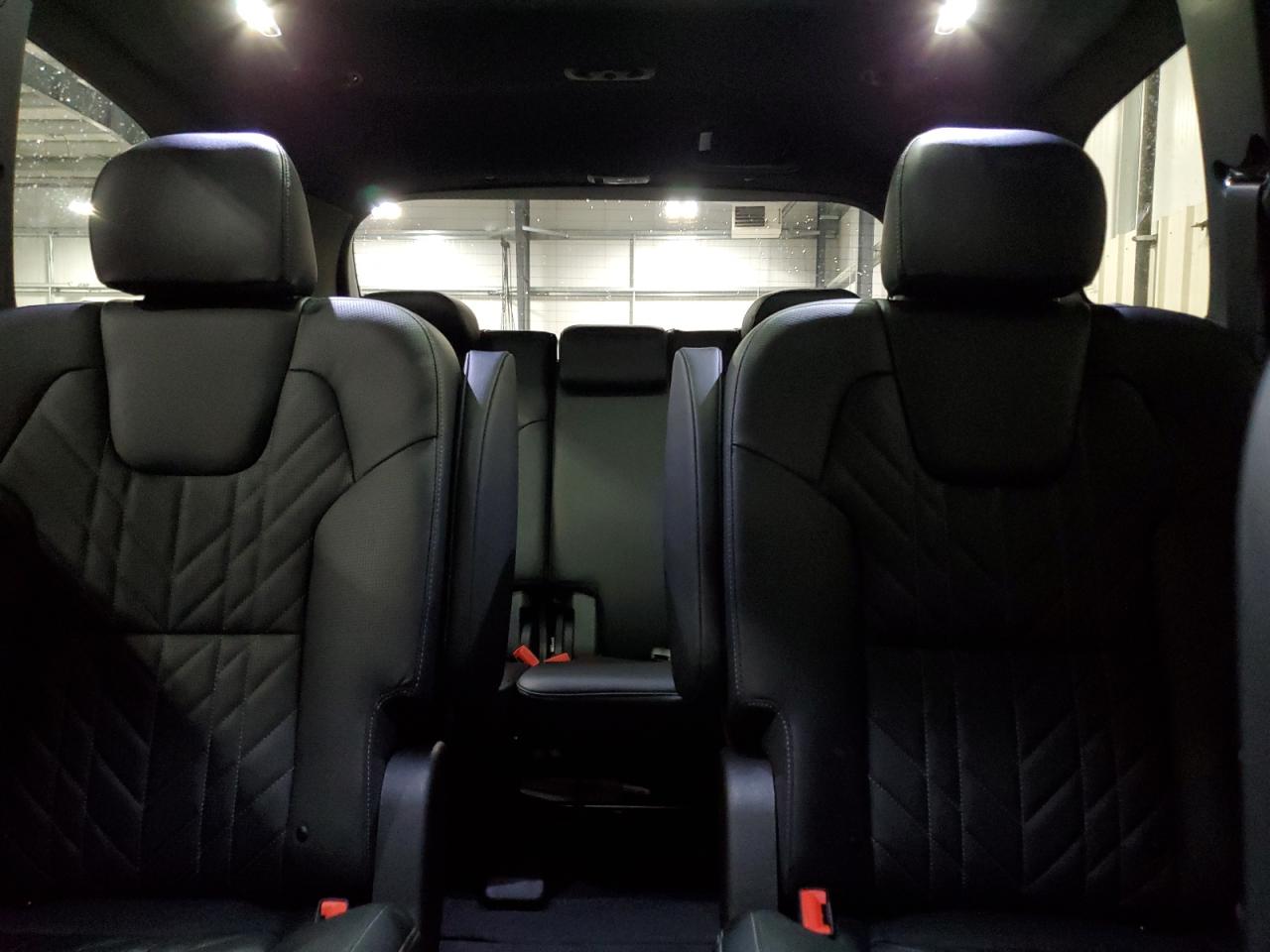 2025 Kia Telluride Sx VIN: 5XYP5DGC2SG569484 Lot: 68142995