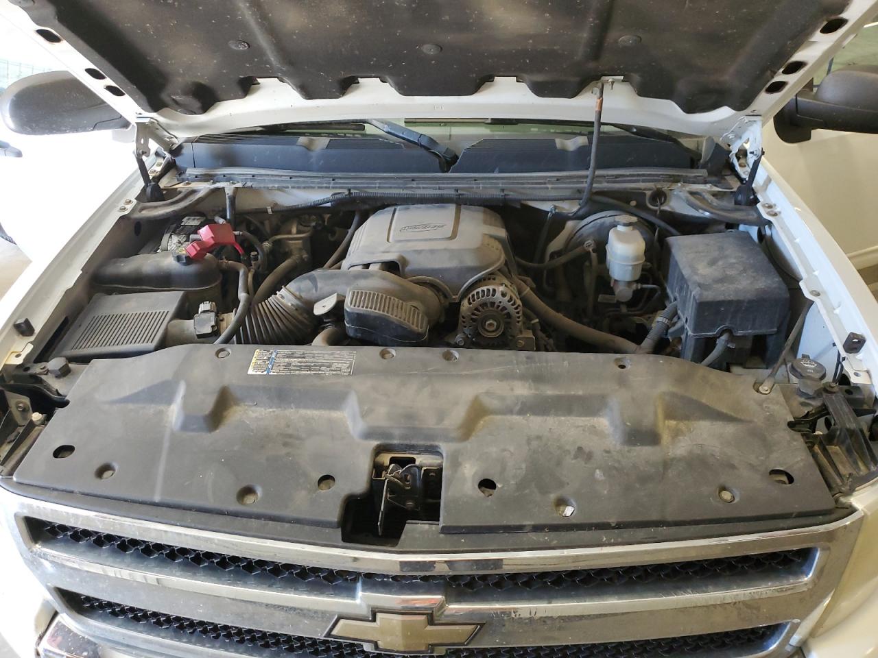 2011 Chevrolet Silverado K1500 Lt VIN: 1GCRKSE35BZ315973 Lot: 70679445