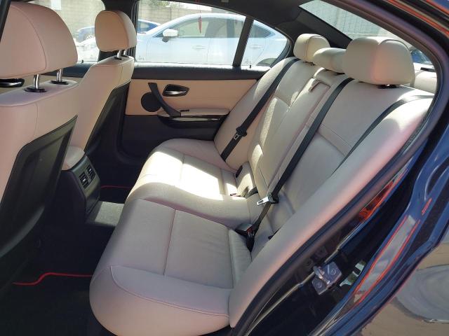 2011 BMW 330D M SPORT 