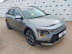 2025 KIA NIRO 3 PHE for sale at Copart SANDY