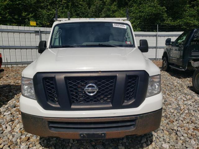 2019 NISSAN NV 2500 S  