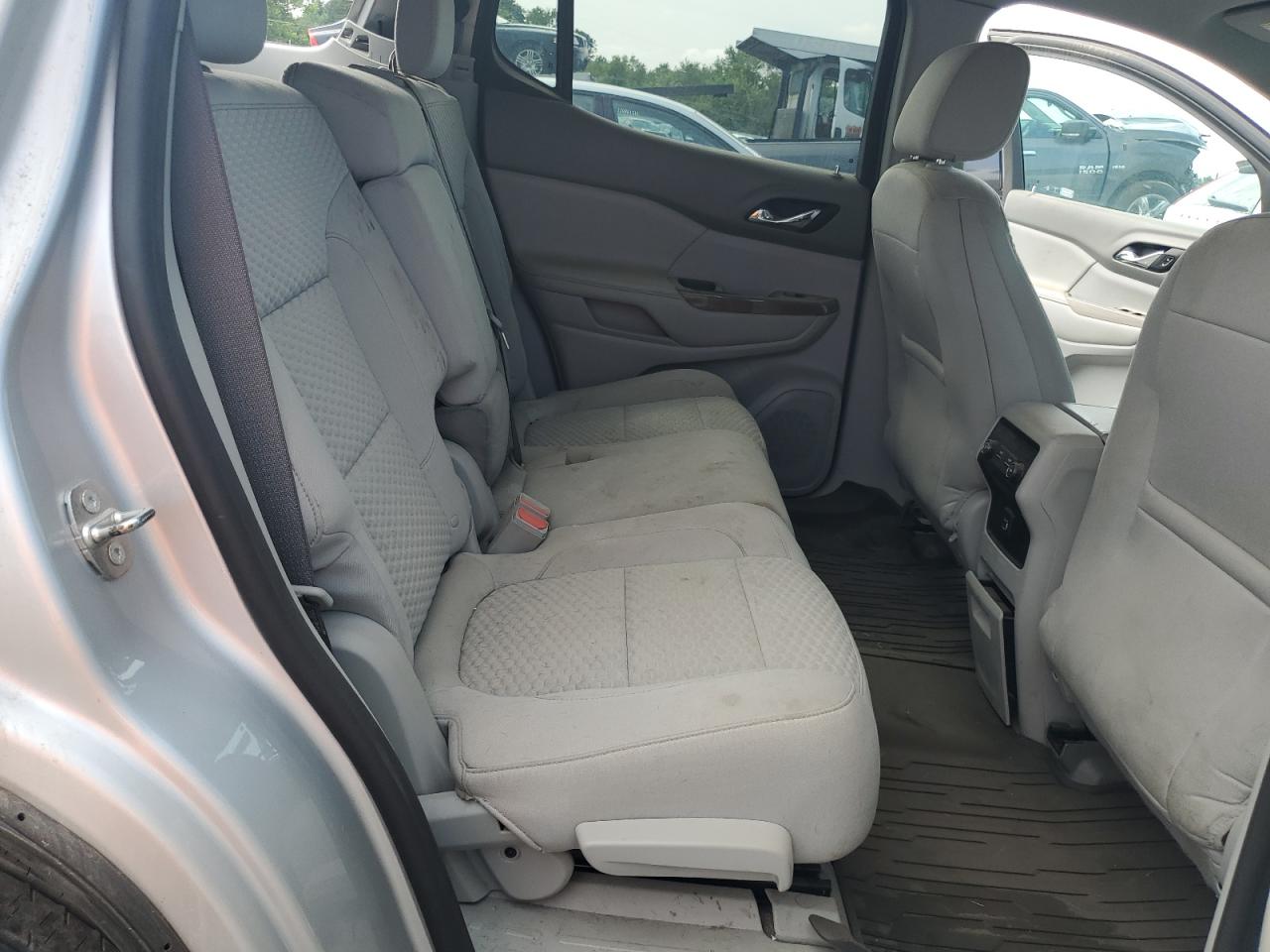 2017 GMC Acadia Sle VIN: 1GKKNRLAXHZ188931 Lot: 68948225