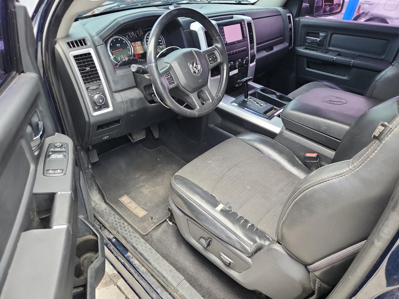 2012 Dodge Ram 1500 Sport VIN: 3C6JD6CT2CG250929 Lot: 70323365
