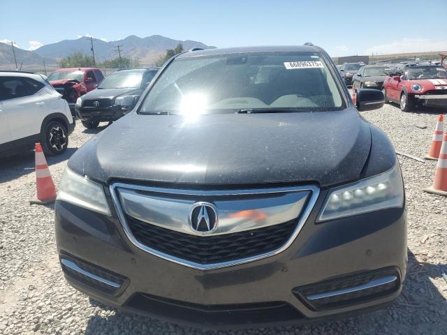  ACURA MDX 2014 Szary