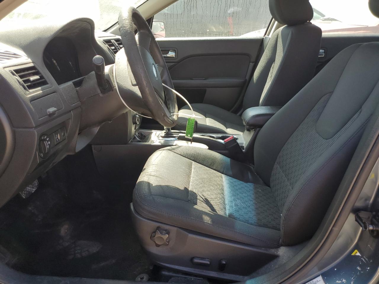 2012 Ford Fusion Se VIN: 3FAHP0HG0CR419914 Lot: 70215765