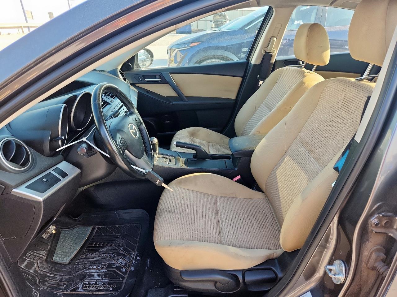 2012 Mazda 3 I VIN: JM1BL1V74C1602426 Lot: 67531115