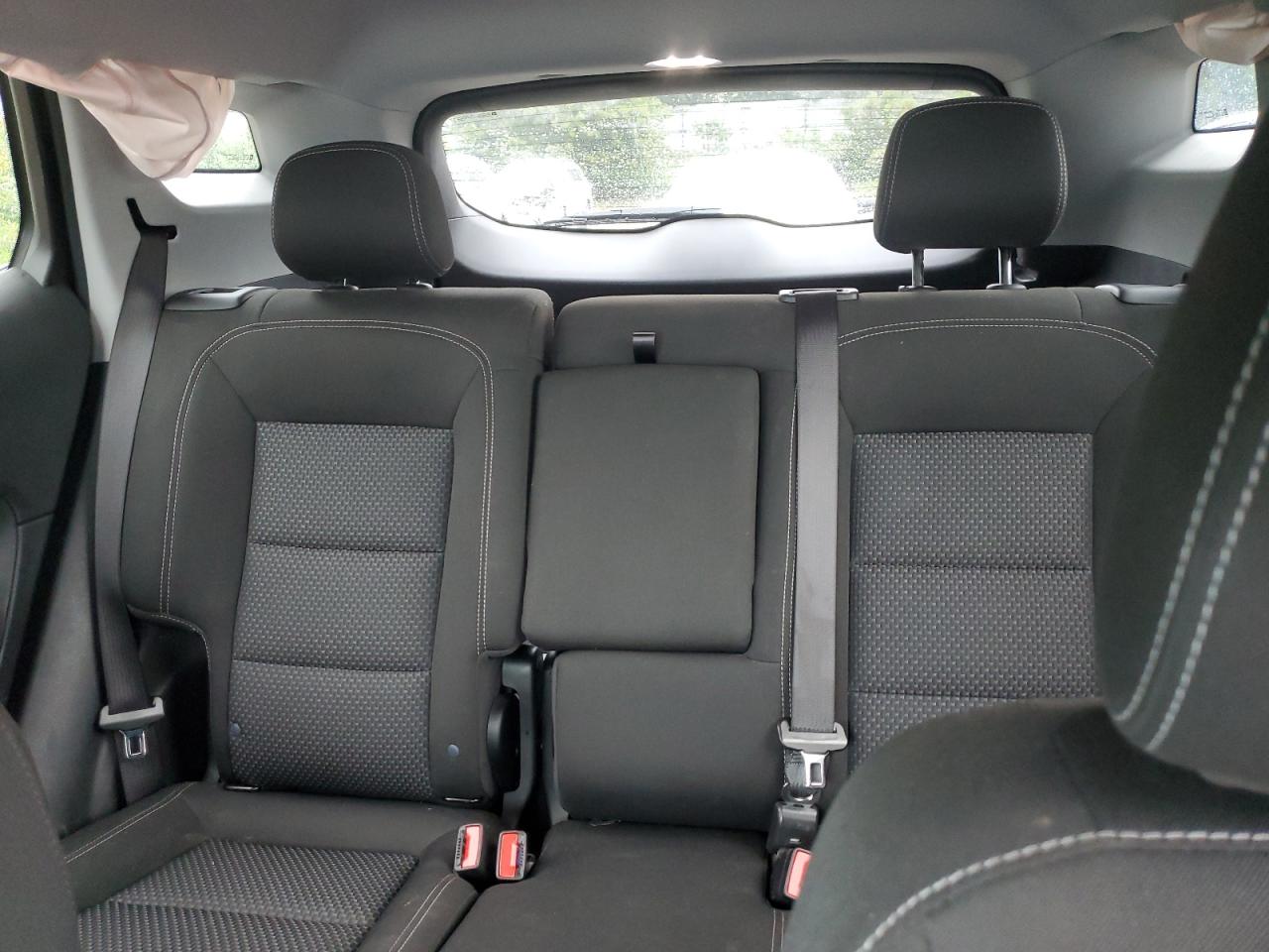 2023 GMC Terrain Sle VIN: 3GKALTEG3PL270845 Lot: 70346925