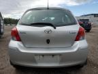 2011 TOYOTA YARIS    à vendre chez Copart ON - COOKSTOWN