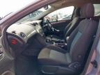 2011 FORD MONDEO ZETEC for sale at Copart SANDWICH