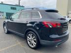 2013 MAZDA CX-9 GRAND TOURING   for sale at Copart CT - HARTFORD