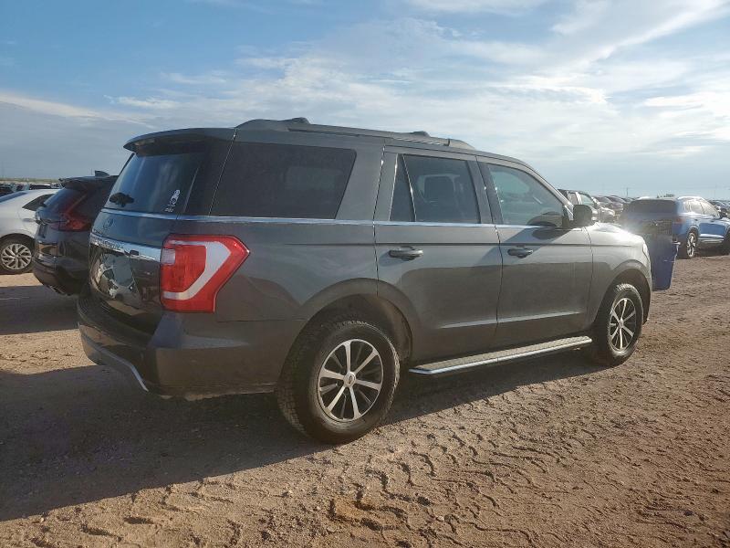  FORD EXPEDITION 2018 Gray