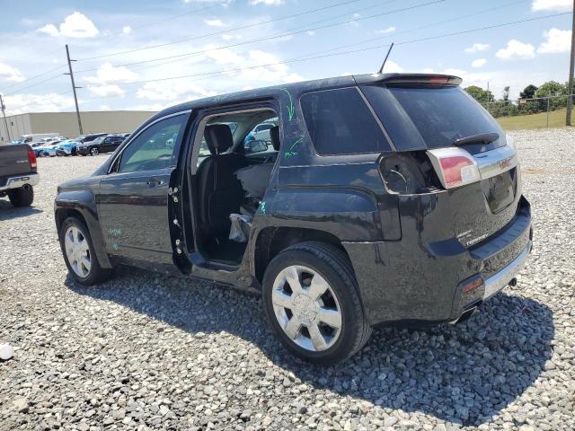  GMC TERRAIN 2013 Czarny