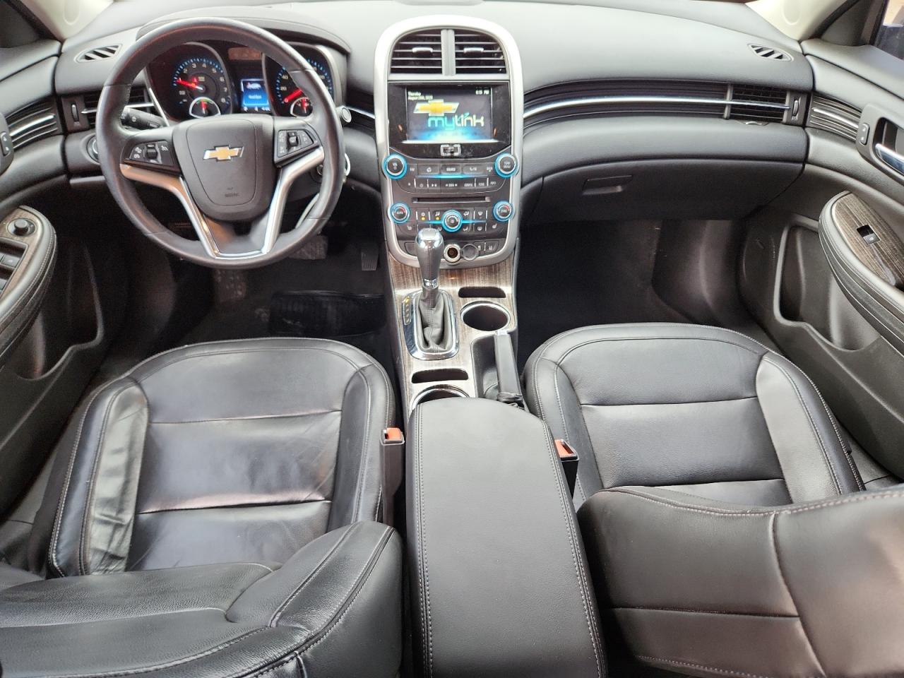 2014 Chevrolet Malibu 2Lt VIN: 1G11F5SR5EF132647 Lot: 70938105