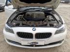 2011 BMW 520D SE AU for sale at Copart WOLVERHAMPTON