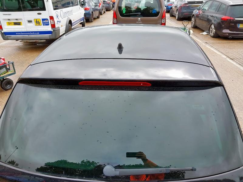 2012 VOLKSWAGEN POLO MATCH S-A 1.4 MATCH 3DR DSG