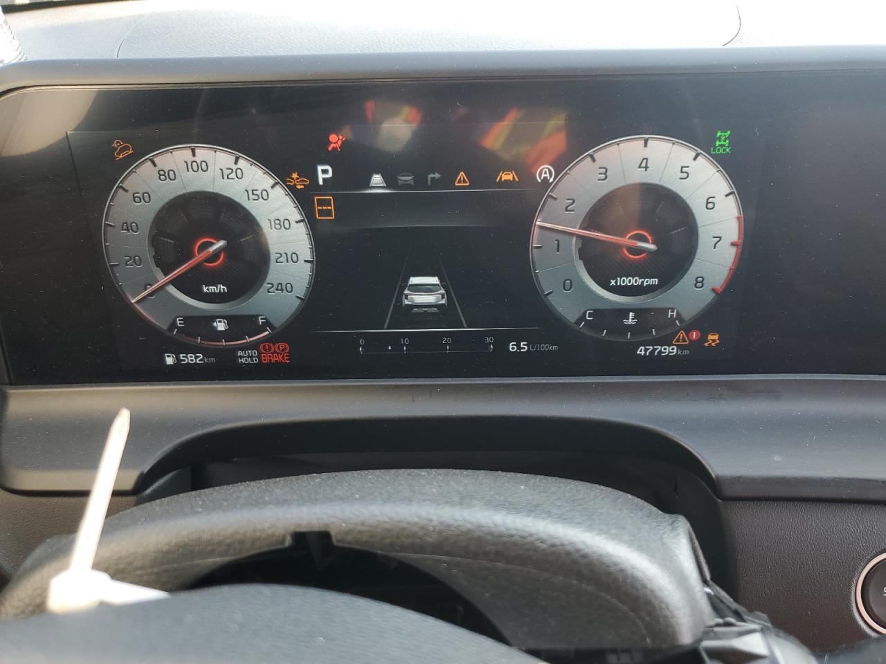 2024 Kia Seltos Ex VIN: KNDERCAAXR7591057 Lot: 69098625