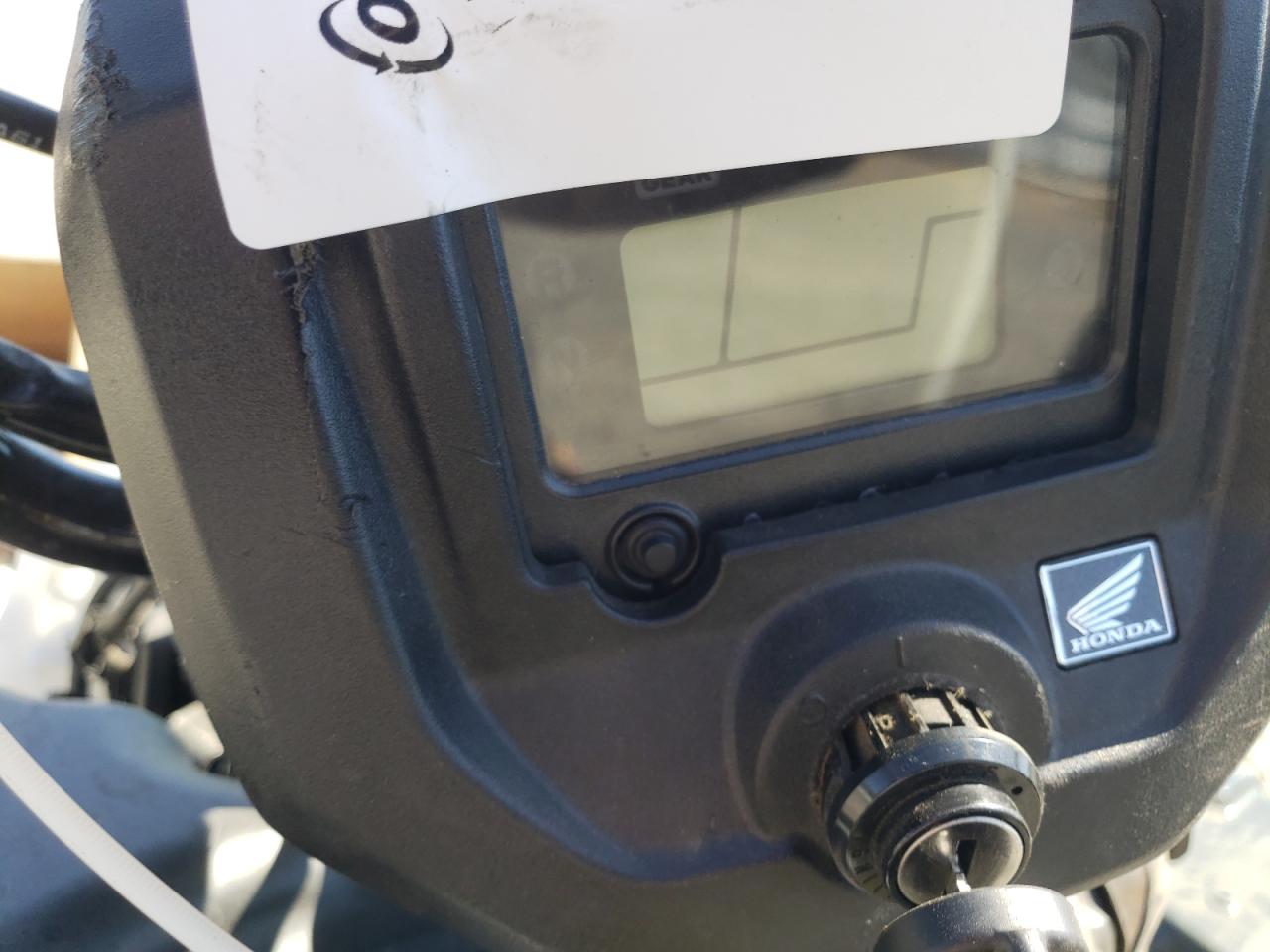 2023 Honda Trx420 Fa VIN: 1HFTE4709P4800168 Lot: 70808225