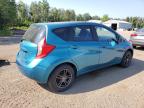 2014 NISSAN VERSA NOTE S   for sale at Copart ON - COOKSTOWN