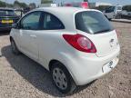2015 FORD KA EDGE for sale at Copart WISBECH