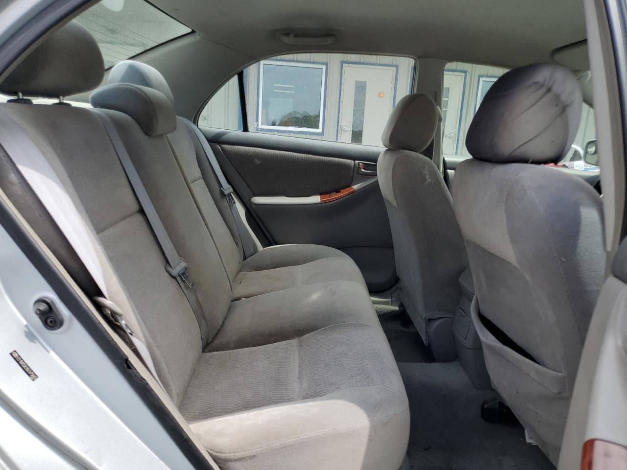 2005 Toyota Corolla Ce VIN: 2T1BR32E95C475863 Lot: 69688085