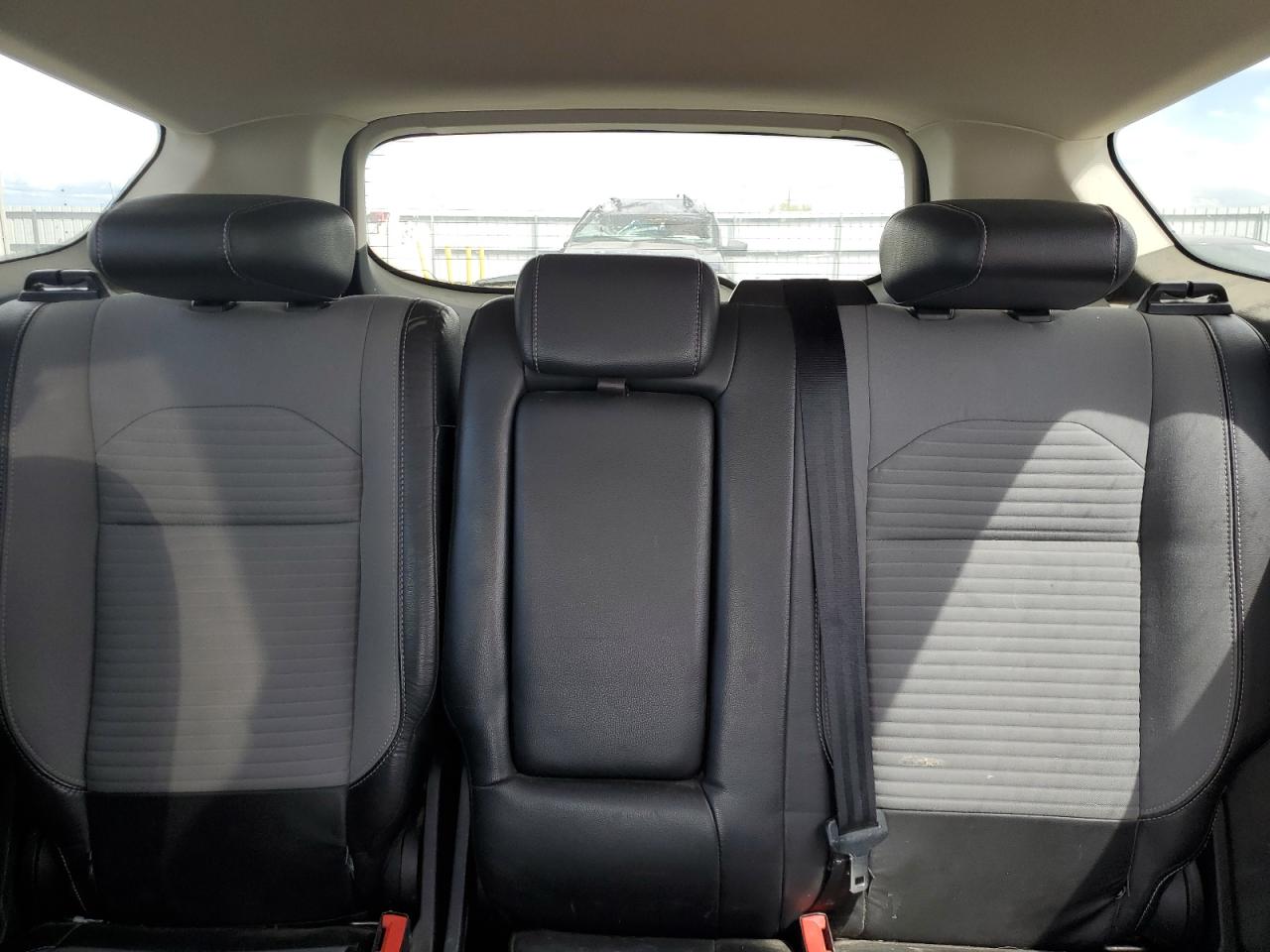 2017 Ford Escape Se VIN: 1FMCU9G9XHUF09149 Lot: 67429035