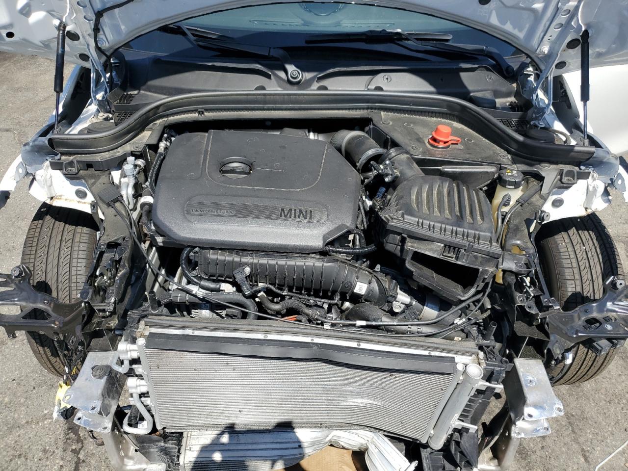 2024 Mini Cooper VIN: WMW33DH01R2V94158 Lot: 68818495