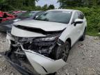 2022 TOYOTA VENZA LE   for sale at Copart AB - CALGARY