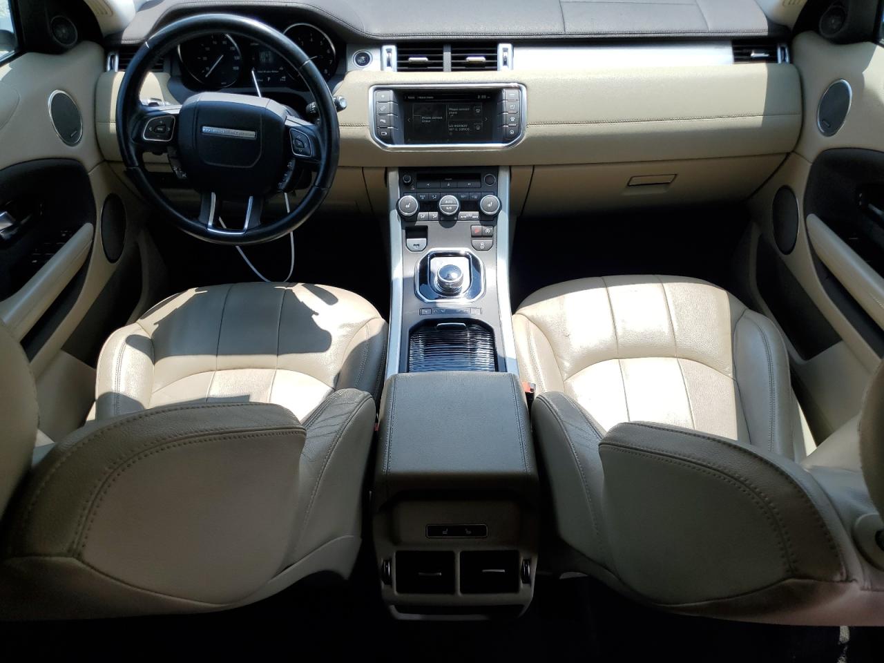 2016 Land Rover Range Rover Evoque Se VIN: SALVP2BG7GH120454 Lot: 69436165