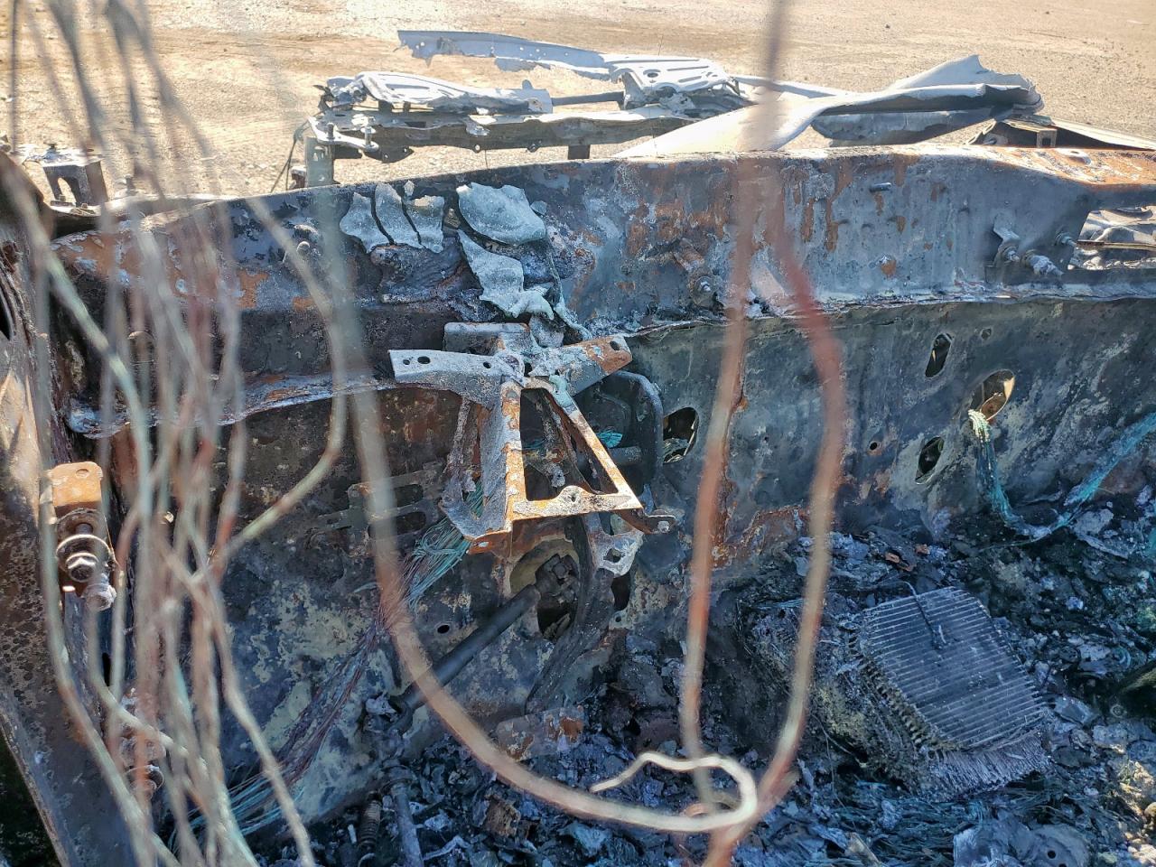 2024 Honda Pilot Touring VIN: 5FNYG2H77RB008266 Lot: 69286775