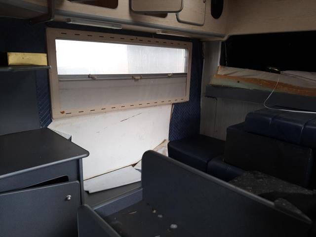 1999 IVEC MOTORHOME