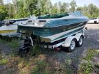 2000 MARIAH BOAT 202 SHABAH à vendre chez Copart ON - COOKSTOWN