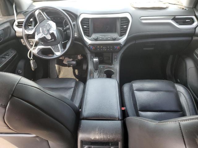  GMC ACADIA 2019 Красный