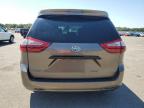 2018 TOYOTA SIENNA LE   for sale at Copart NY - LONG ISLAND
