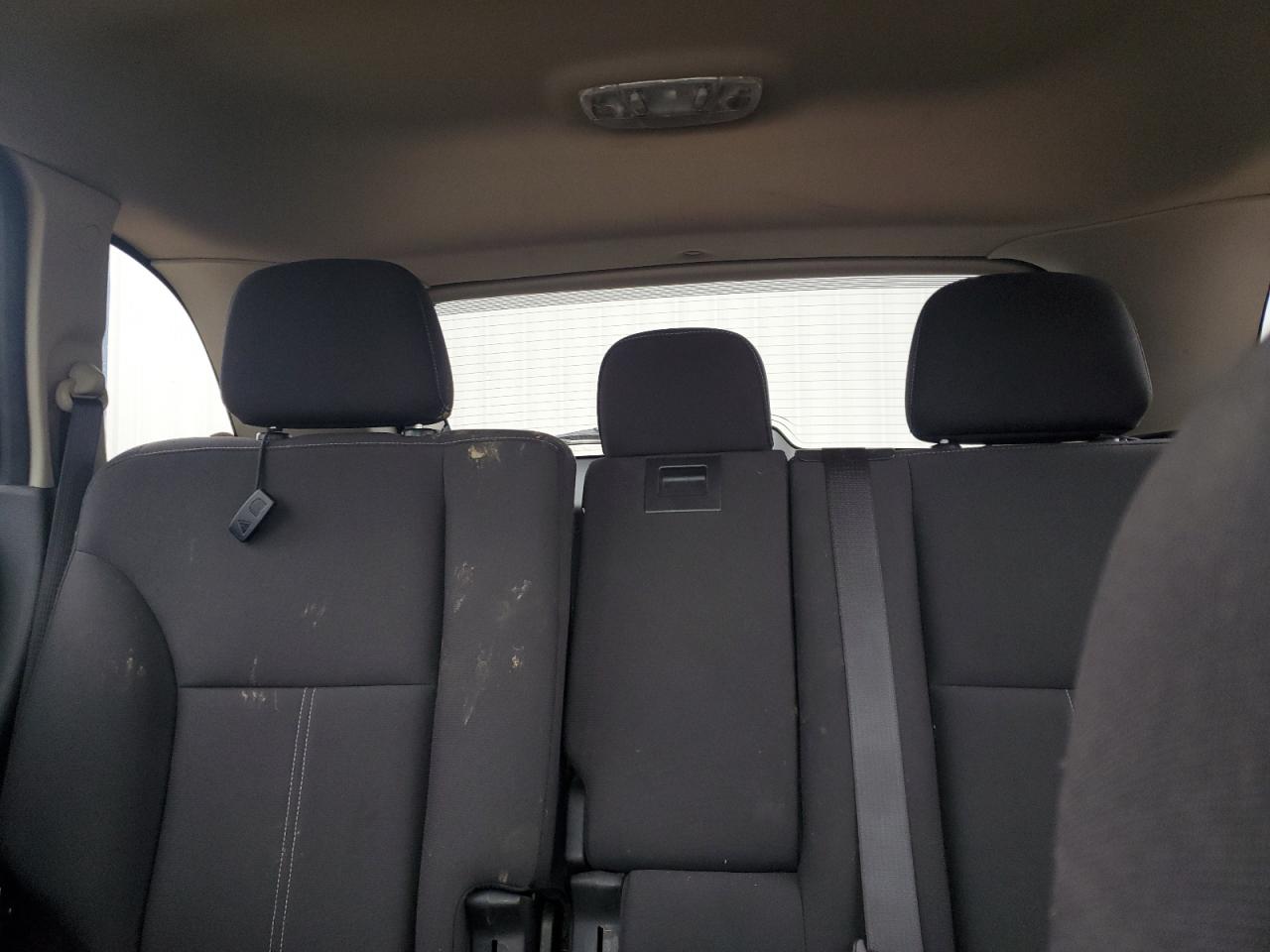2013 Ford Edge Se VIN: 2FMDK3GC7DBB05406 Lot: 69471745