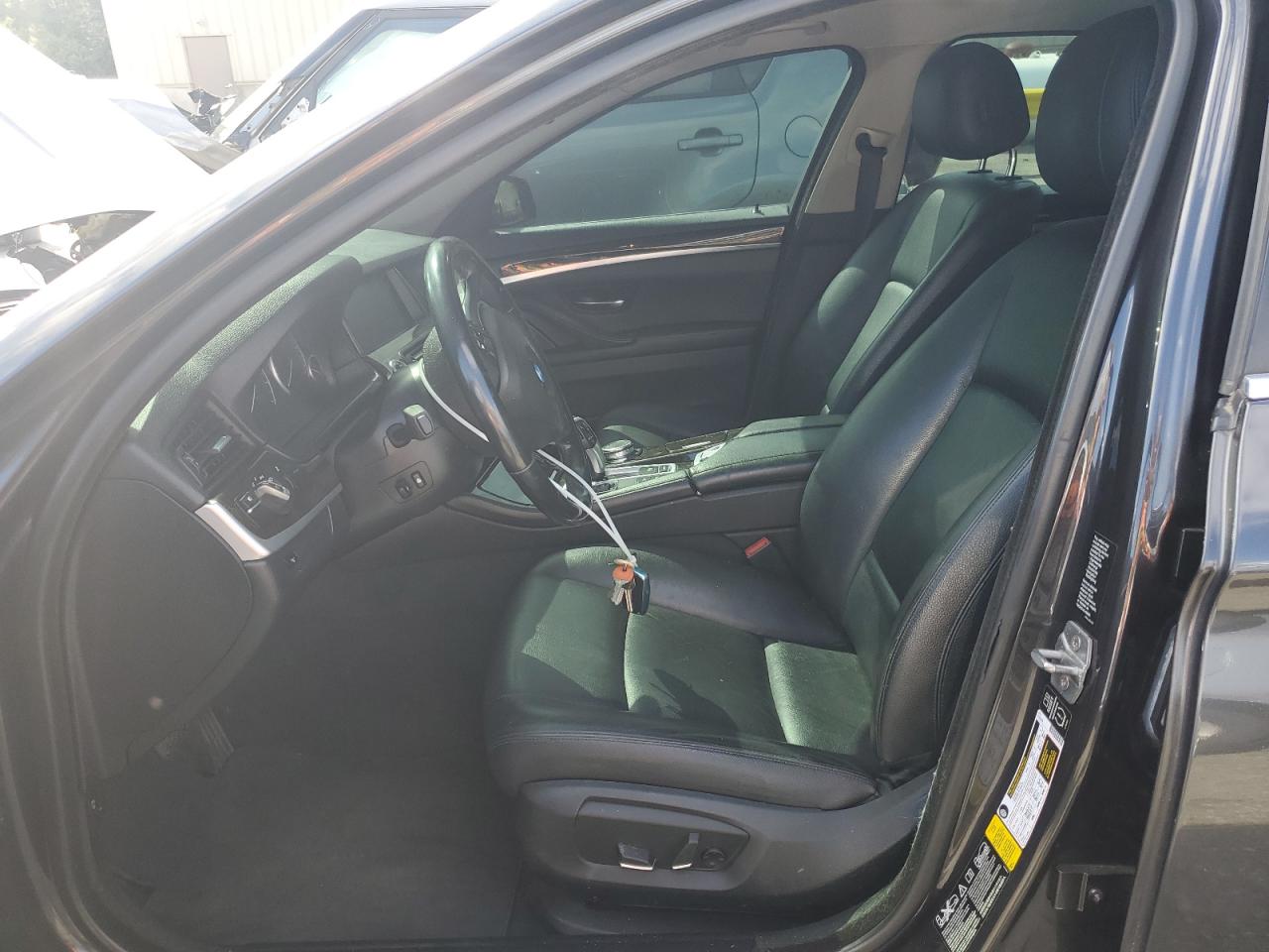 2015 BMW 528 Xi VIN: WBA5A7C53FD623095 Lot: 70265745